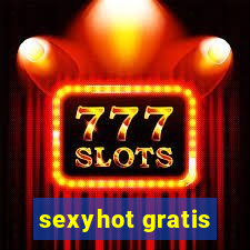 sexyhot gratis